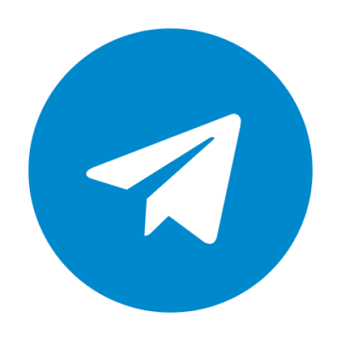 Telegram logo